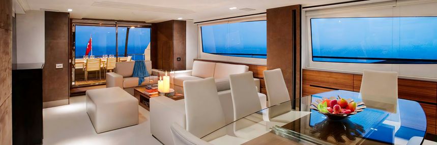 Peri Yachts Peri 37 | Quasar