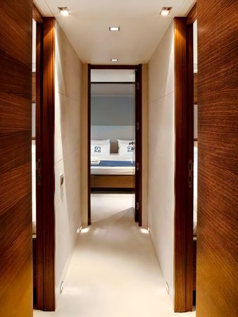 Peri Yachts Peri 37 | Quasar