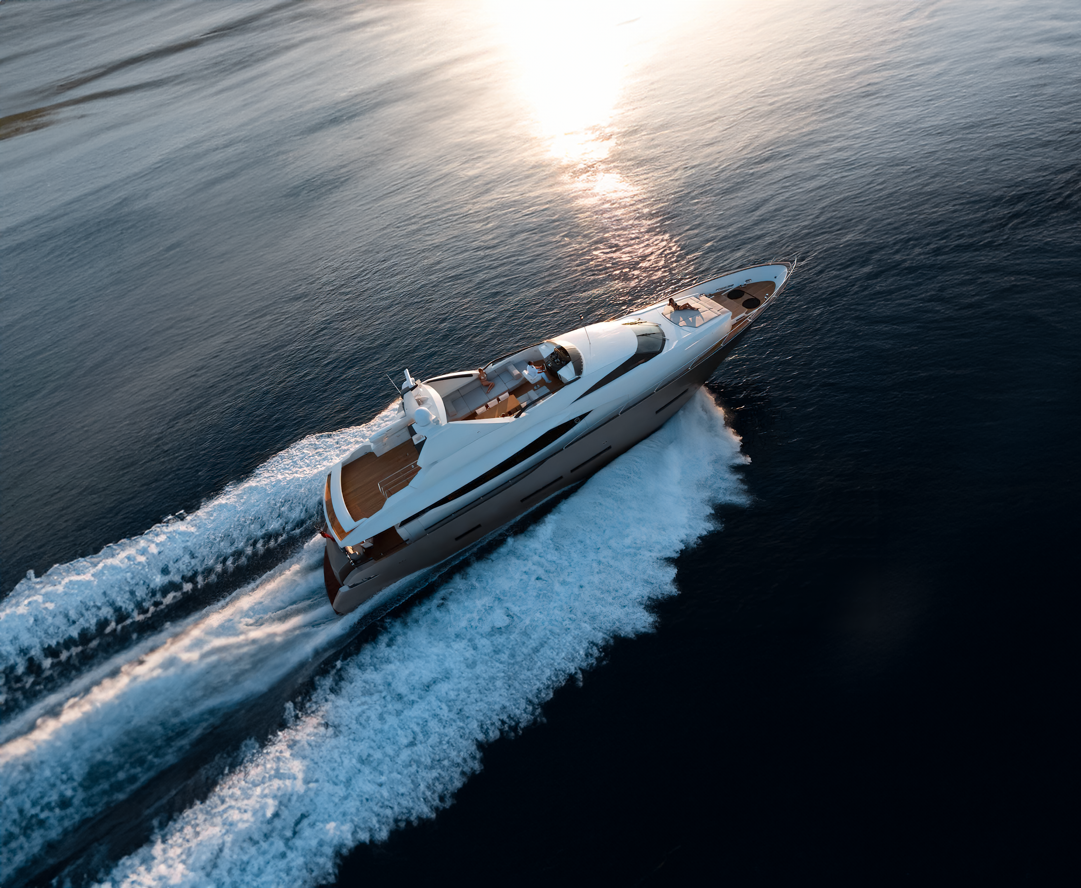 Peri Yachts Peri 37 | Quasar