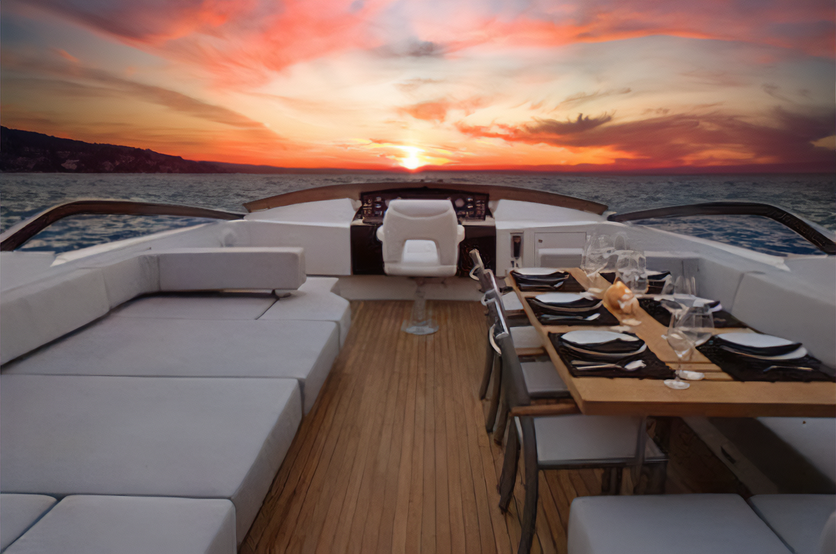 Peri Yachts Peri 37 | Quasar