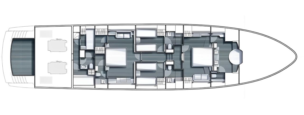 Peri Yachts Peri 37 | Quasar
