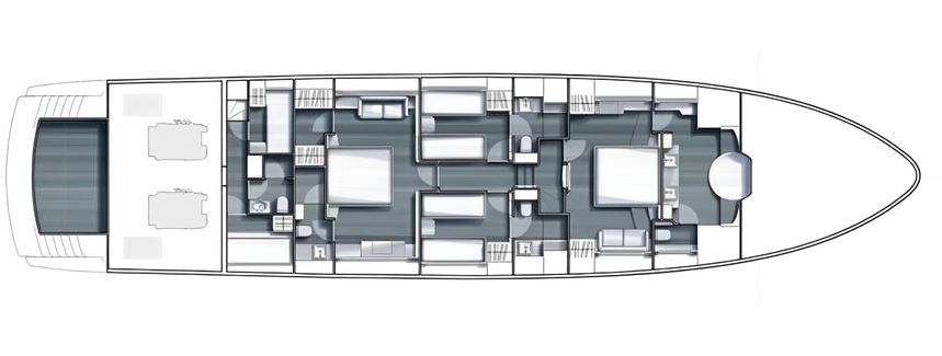 Peri Yachts Peri 37 | Quasar