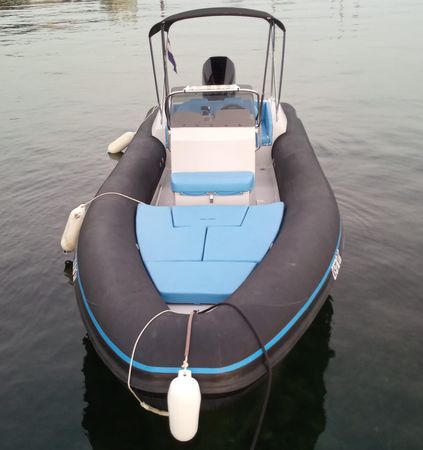 Hydrosport 696 | 25