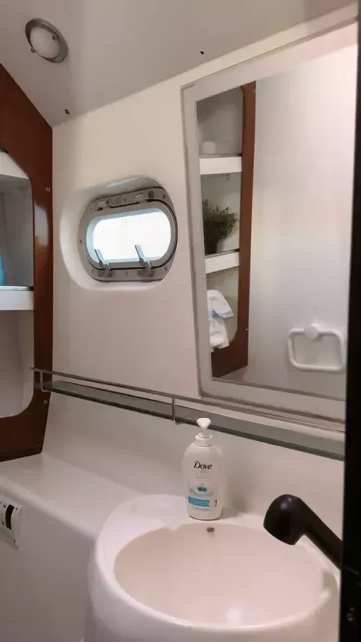 Fountaine Pajot Bahia 46 | Alion