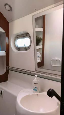 Fountaine Pajot Bahia 46 | Alion