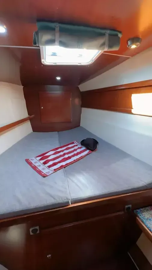 Fountaine Pajot Bahia 46 | Alion