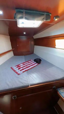 Fountaine Pajot Bahia 46 | Alion