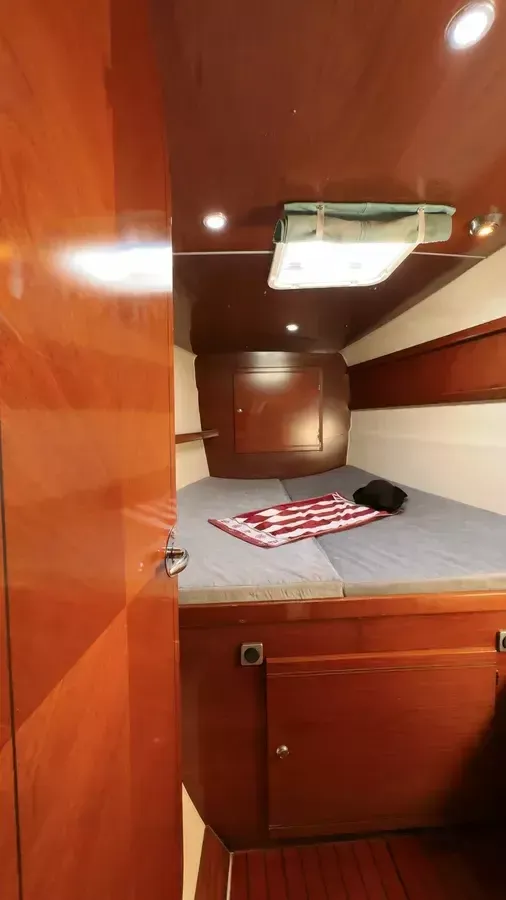 Fountaine Pajot Bahia 46 | Alion