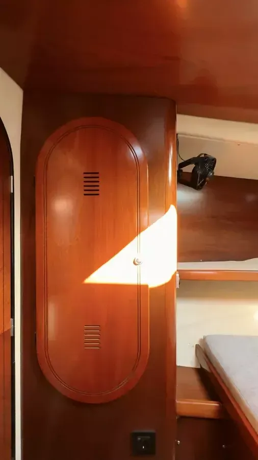 Fountaine Pajot Bahia 46 | Alion
