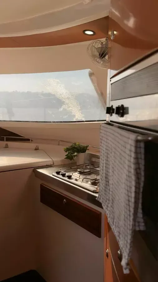 Fountaine Pajot Bahia 46 | Alion