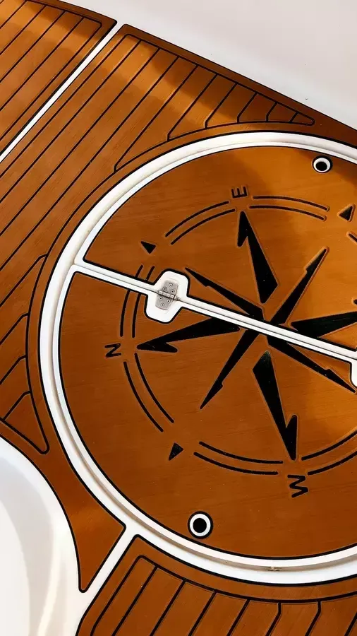 Fountaine Pajot Bahia 46 | Alion