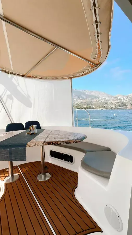 Fountaine Pajot Bahia 46 | Alion