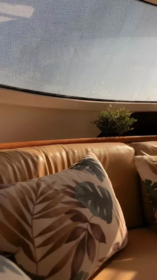 Fountaine Pajot Bahia 46 | Alion