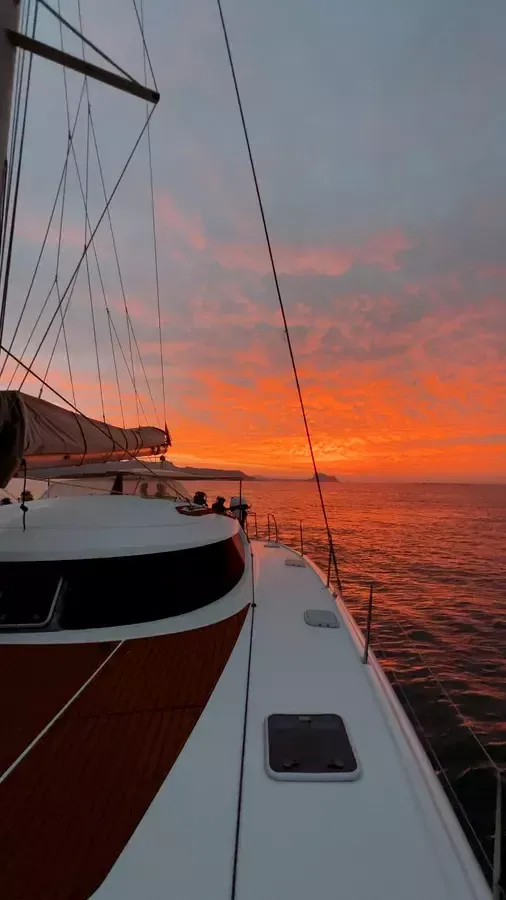 Fountaine Pajot Bahia 46 | Alion