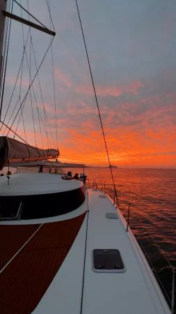 Fountaine Pajot Bahia 46 | Alion