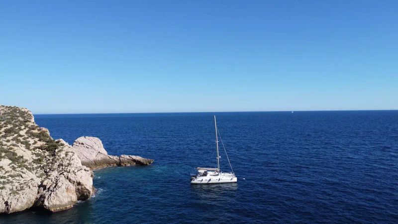 Fountaine Pajot Bahia 46 | Alion