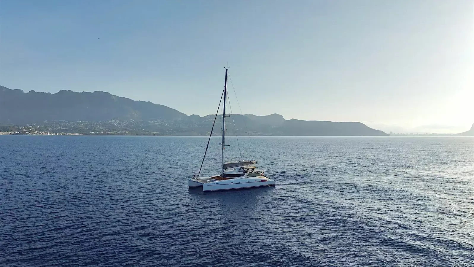 Fountaine Pajot Bahia 46 | Alion