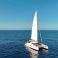 Fountaine Pajot Bahia 46 | Alion