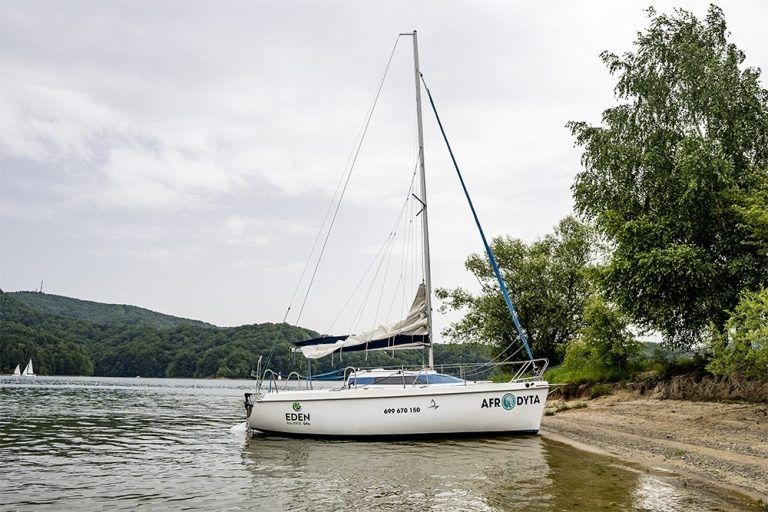 Corvette 650 | Afrodyta