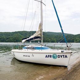 Corvette 650 | Afrodyta