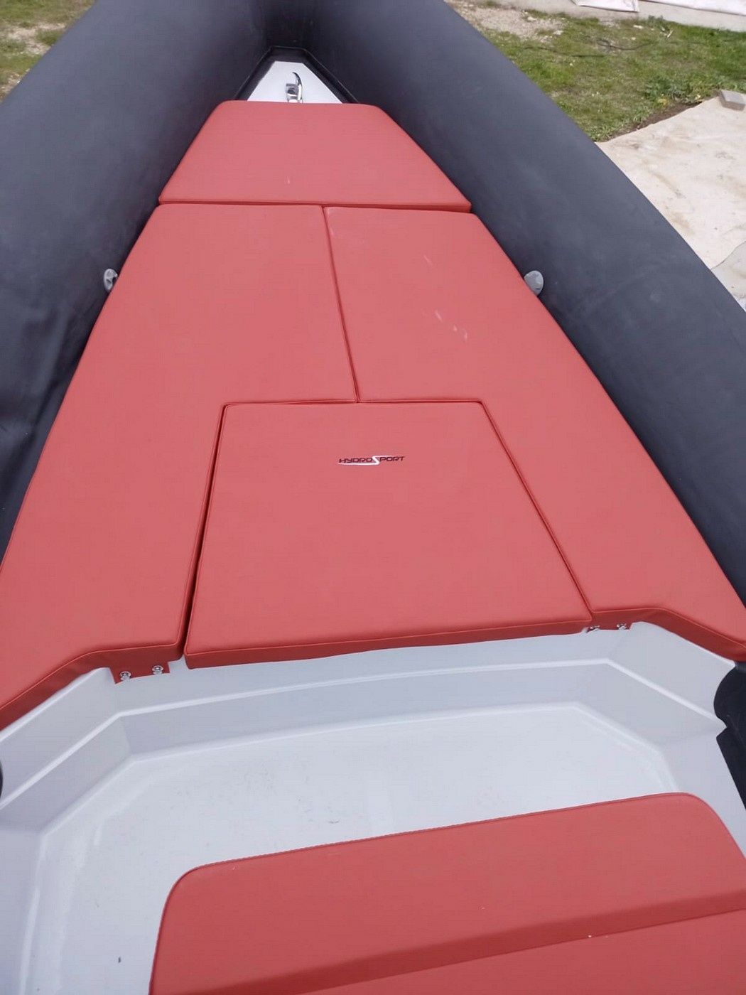 Hydrosport 737 | 25