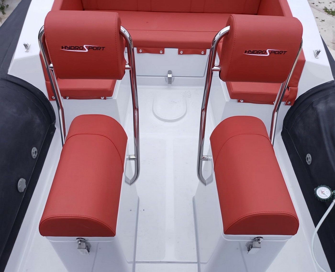 Hydrosport 737 | 25