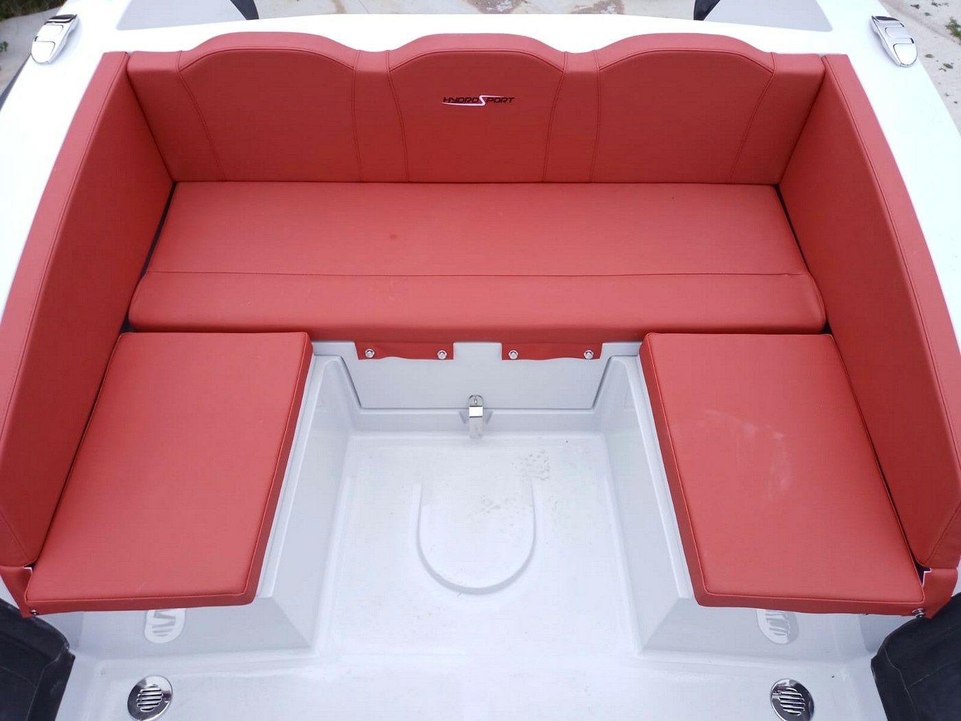 Hydrosport 737 | 25