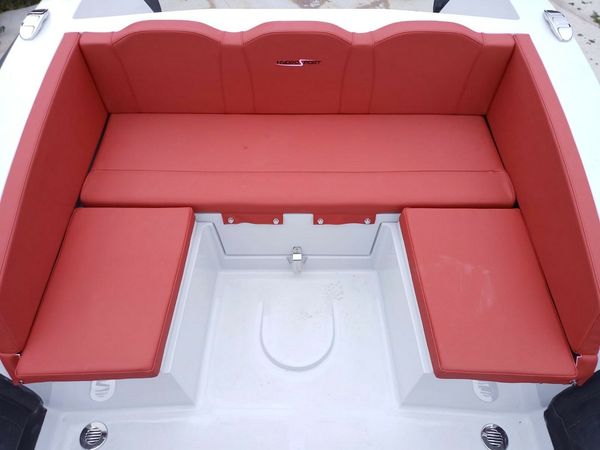 Hydrosport 737 | 25