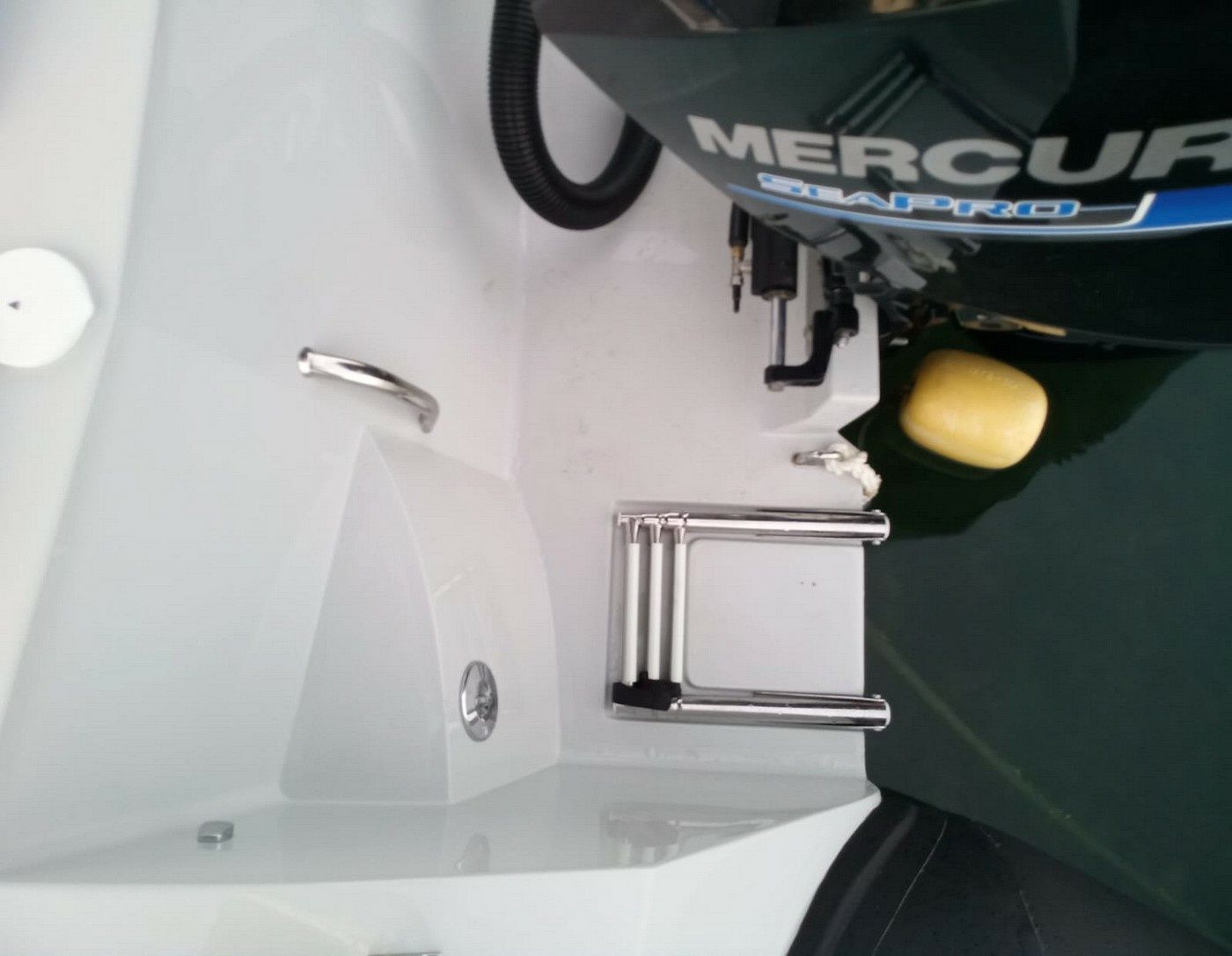 Hydrosport 737 | 25
