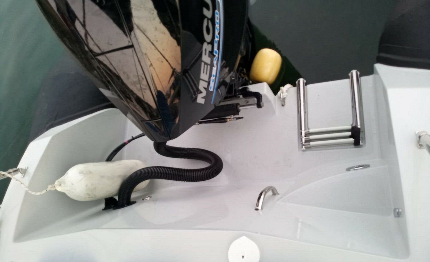 Hydrosport 737 | 25