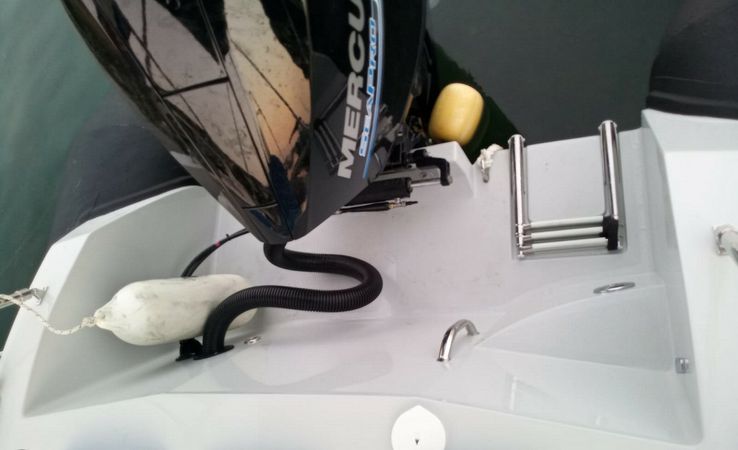 Hydrosport 737 | 25