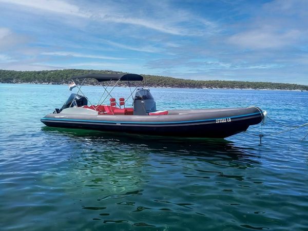 Hydrosport 737 | 25