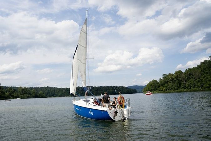 Antila 26 | Posejdon