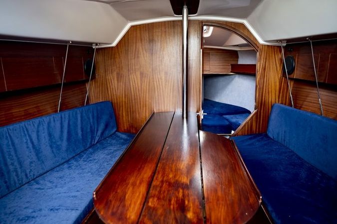 Antila 26 | Posejdon