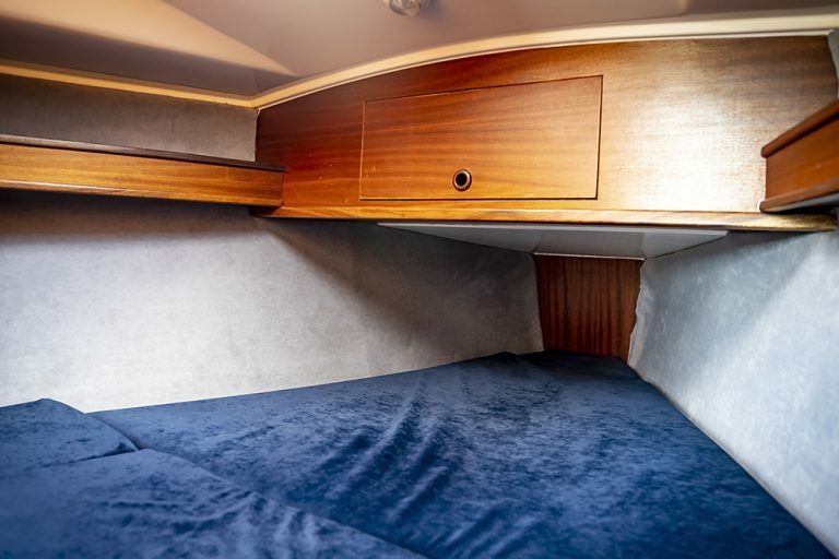 Antila 26 | Posejdon