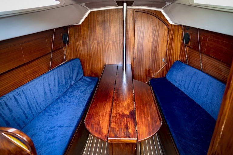 Antila 26 | Posejdon