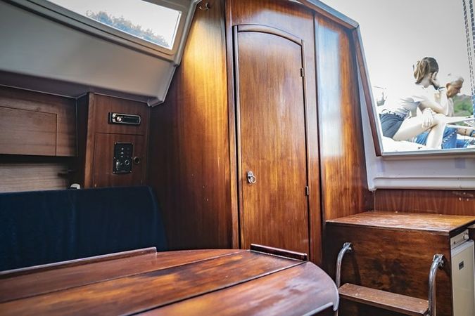 Antila 26 | Posejdon