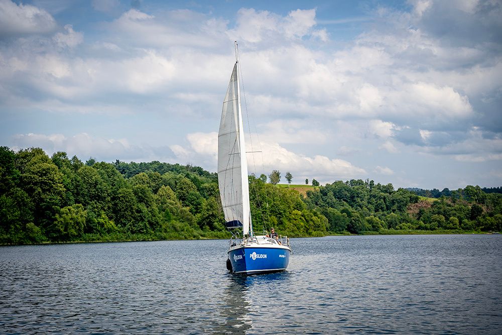 Antila 26 | Posejdon