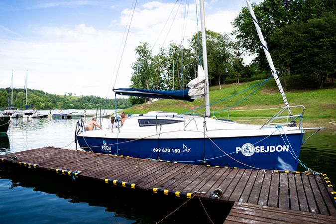 Antila 26 | Posejdon