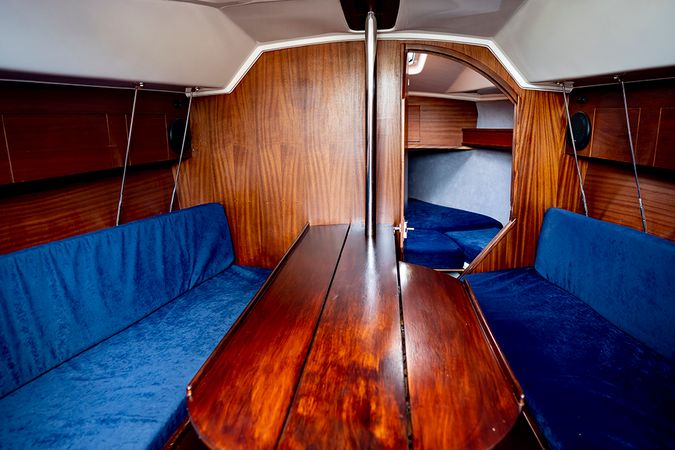 Antila 26 | Posejdon