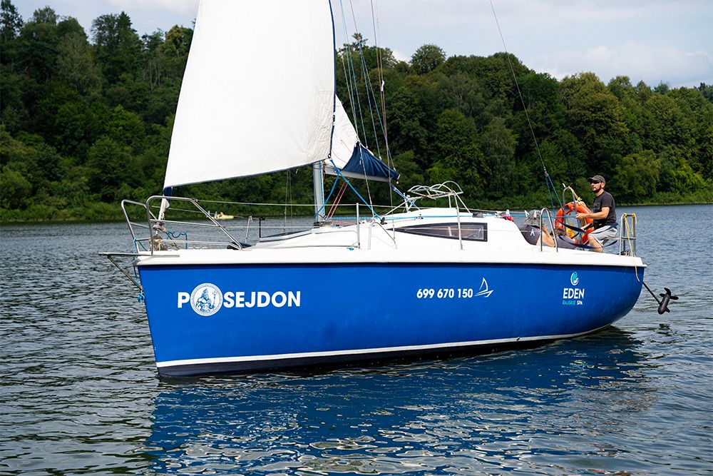 Antila 26 | Posejdon