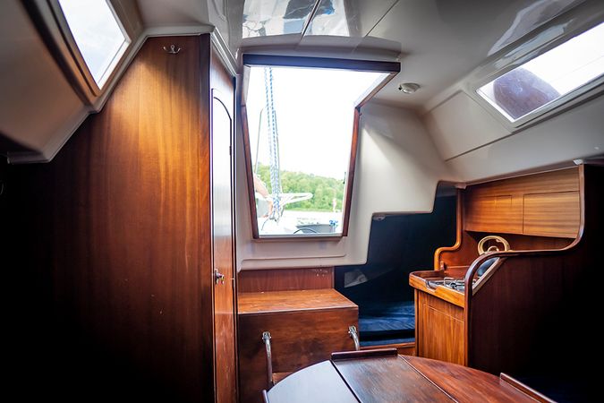 Antila 26 | Posejdon