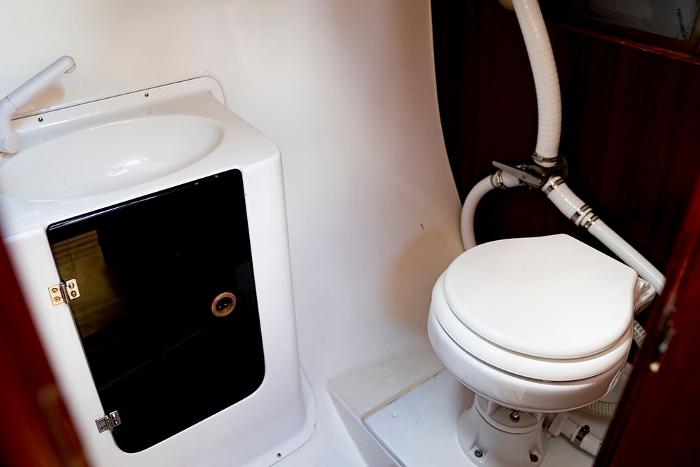 Antila 26 | Posejdon