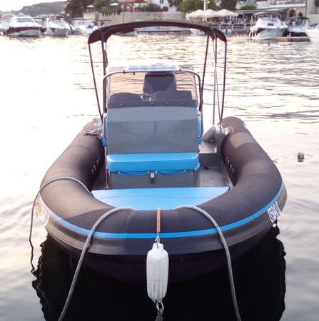 Hydrosport 575 | 25
