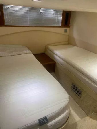 Princess V46 | Triton