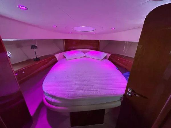 Princess V46 | Triton