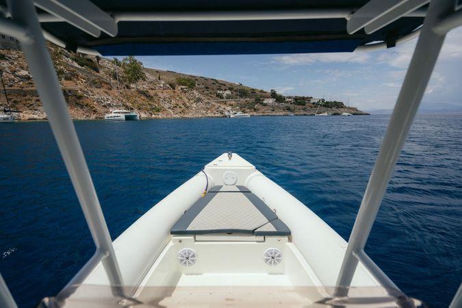 BSK Skipper | Hendrix