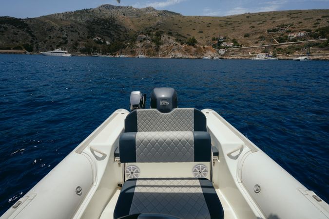 BSK Skipper | Hendrix