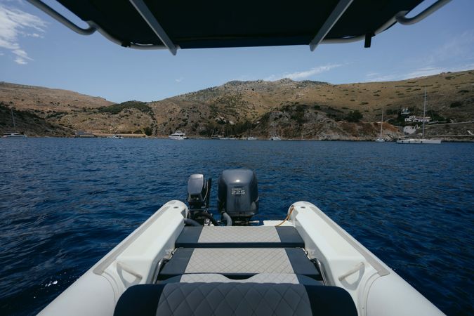 BSK Skipper | Hendrix