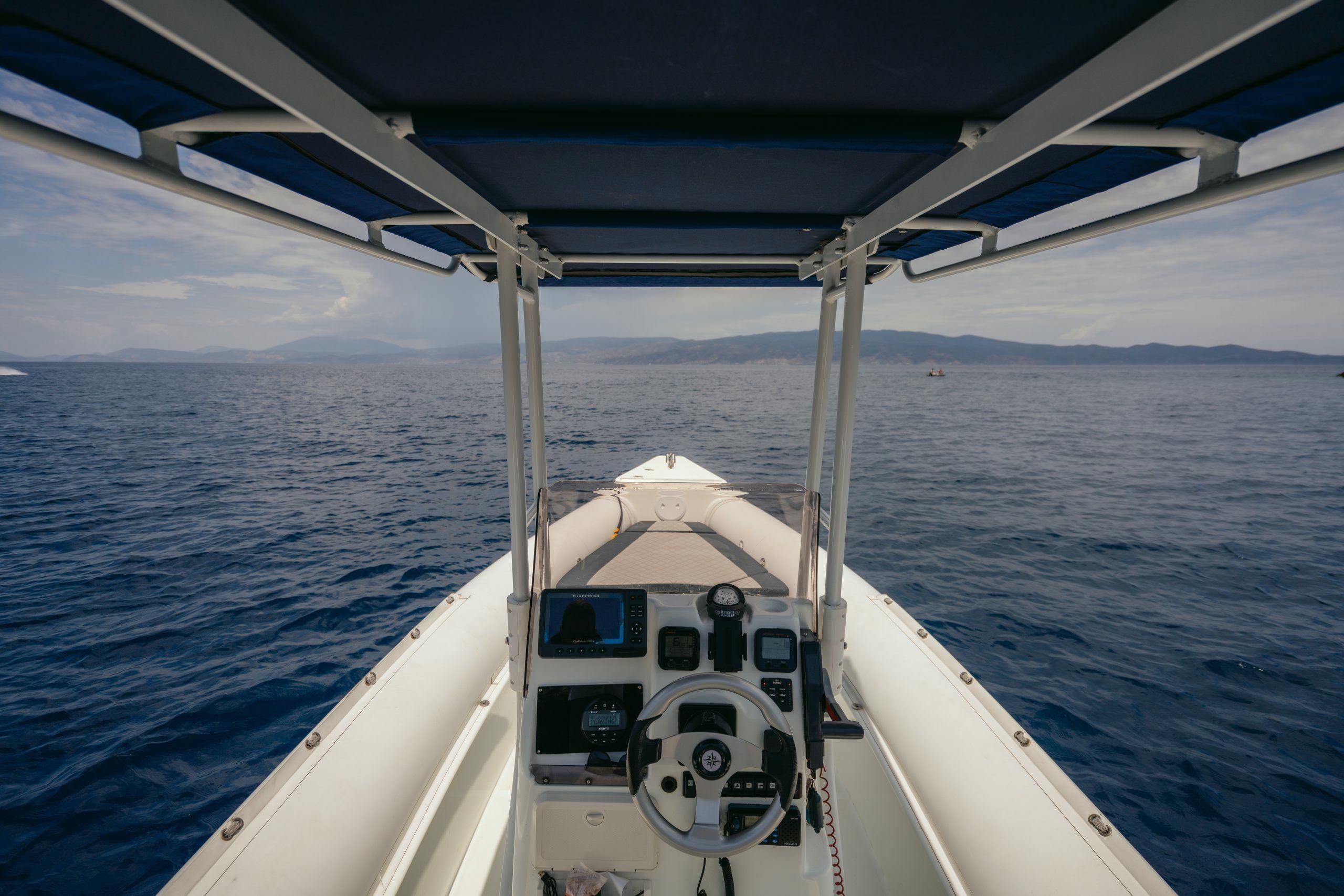 BSK Skipper | Hendrix